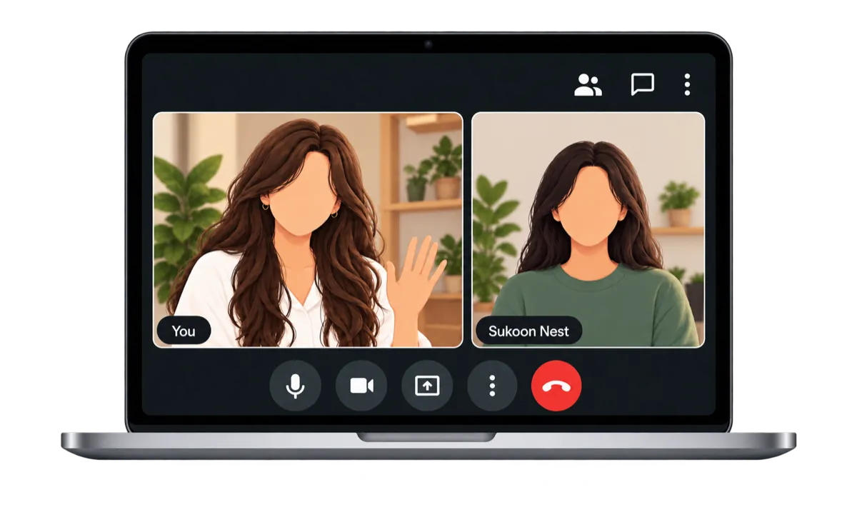 Have your free 10-minute call — a short introductory conversation